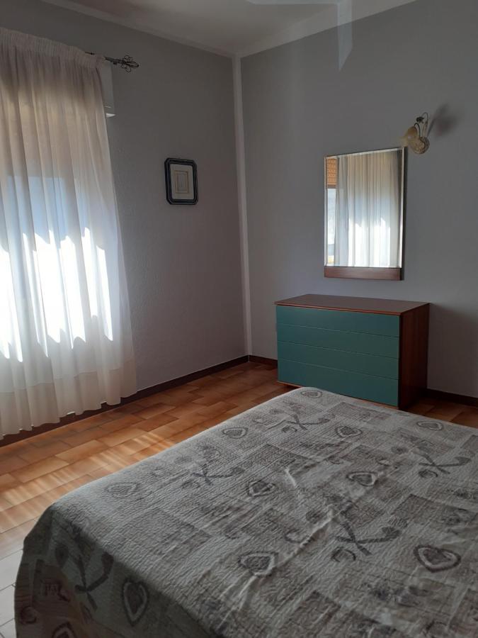 Ginepro Apartamento San Vito  Exterior foto