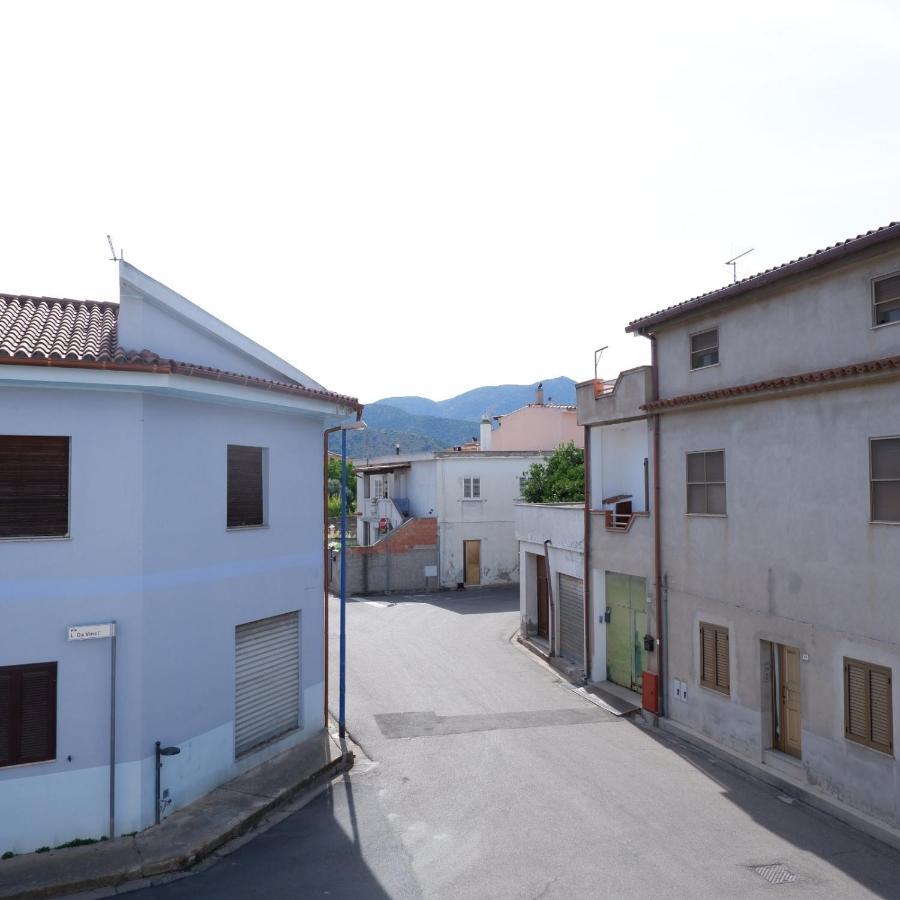 Ginepro Apartamento San Vito  Exterior foto