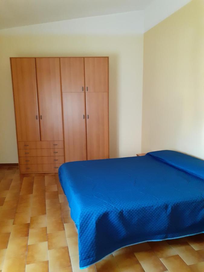 Ginepro Apartamento San Vito  Exterior foto