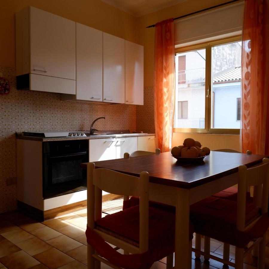 Ginepro Apartamento San Vito  Exterior foto