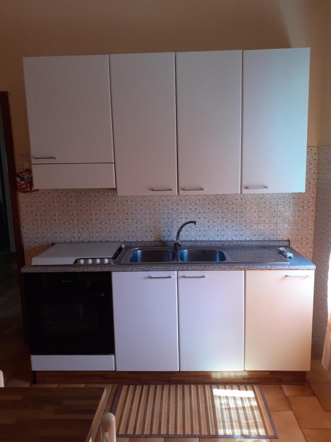 Ginepro Apartamento San Vito  Exterior foto